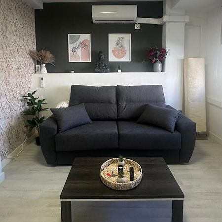 Centrico Rincon De Ensueno Con Parking Privado Apartment Cordoba Exterior photo
