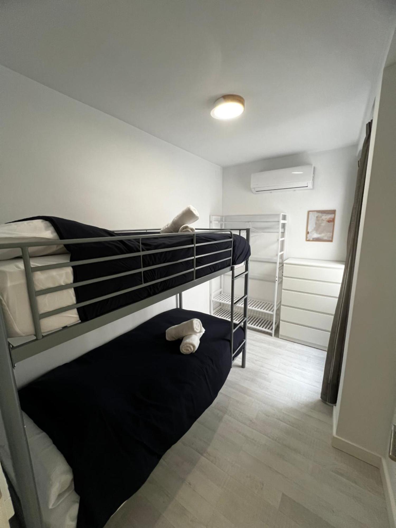Centrico Rincon De Ensueno Con Parking Privado Apartment Cordoba Exterior photo