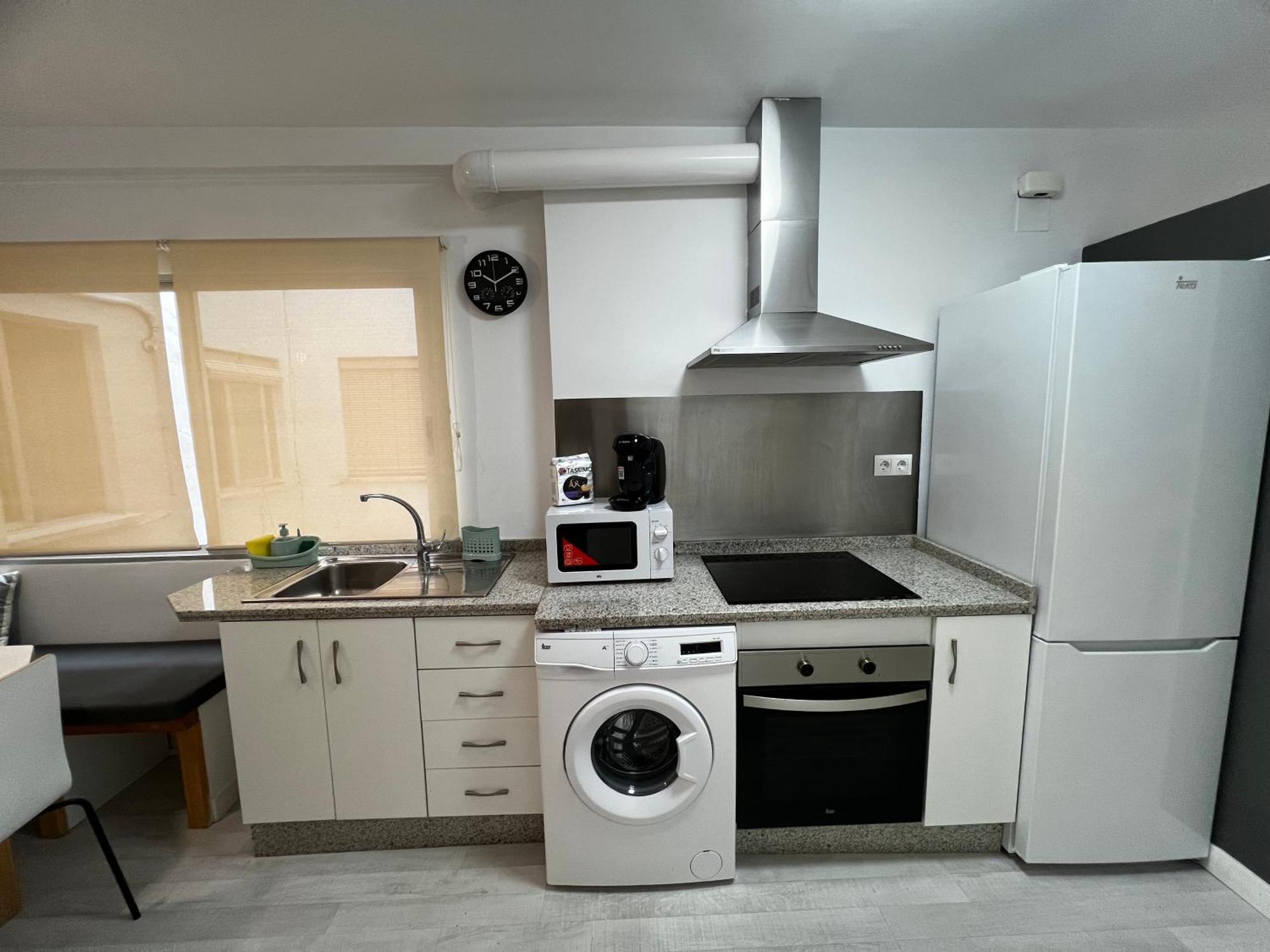 Centrico Rincon De Ensueno Con Parking Privado Apartment Cordoba Exterior photo