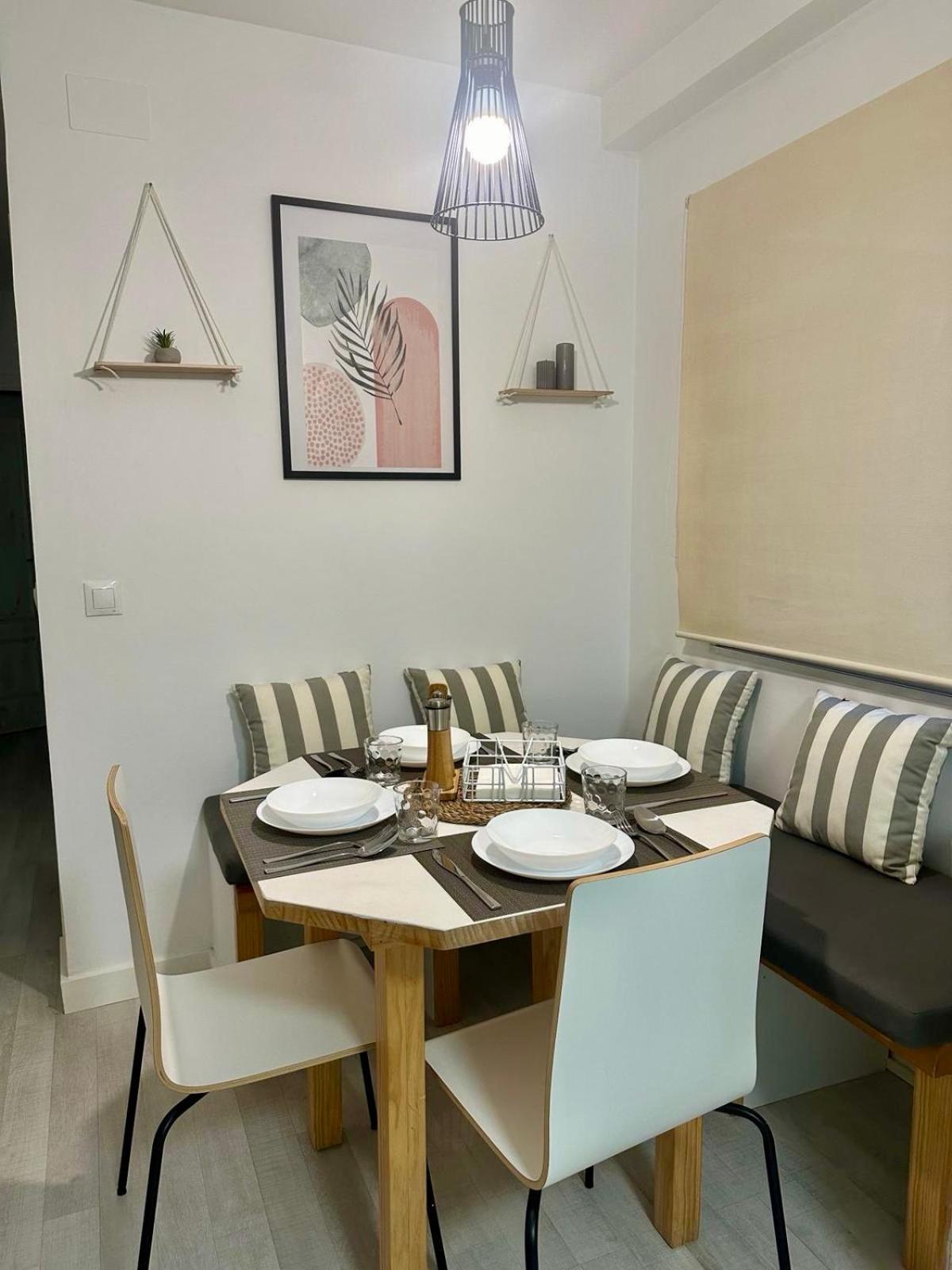 Centrico Rincon De Ensueno Con Parking Privado Apartment Cordoba Exterior photo