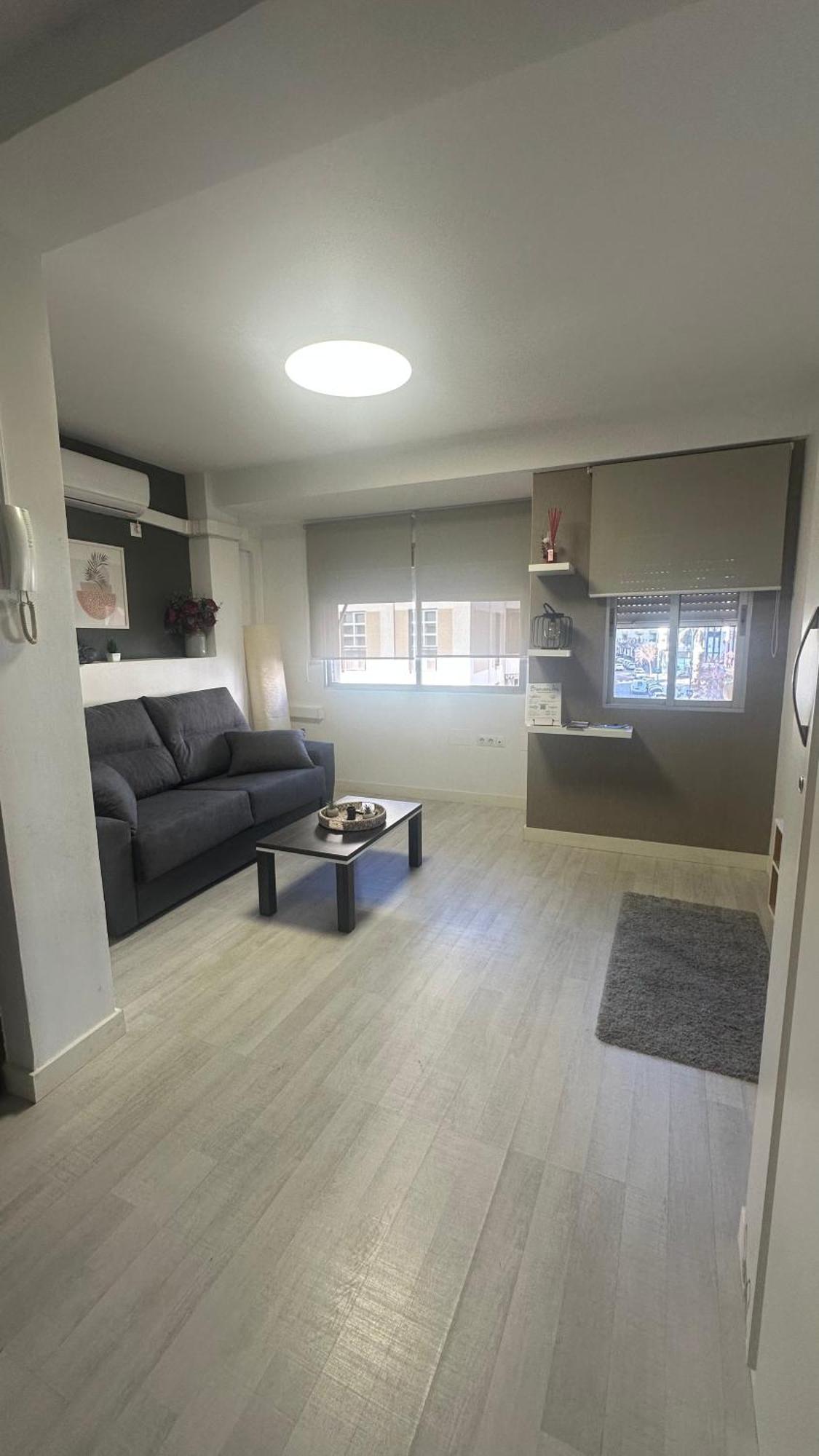 Centrico Rincon De Ensueno Con Parking Privado Apartment Cordoba Exterior photo