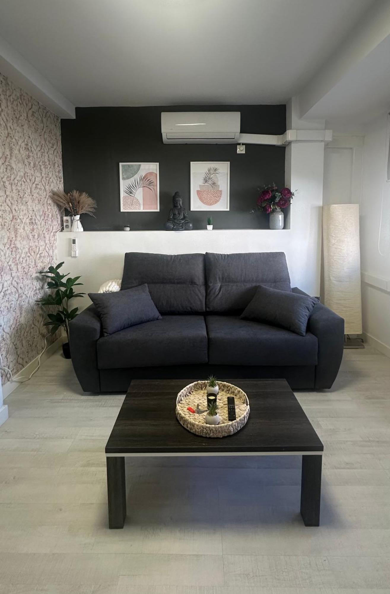 Centrico Rincon De Ensueno Con Parking Privado Apartment Cordoba Exterior photo