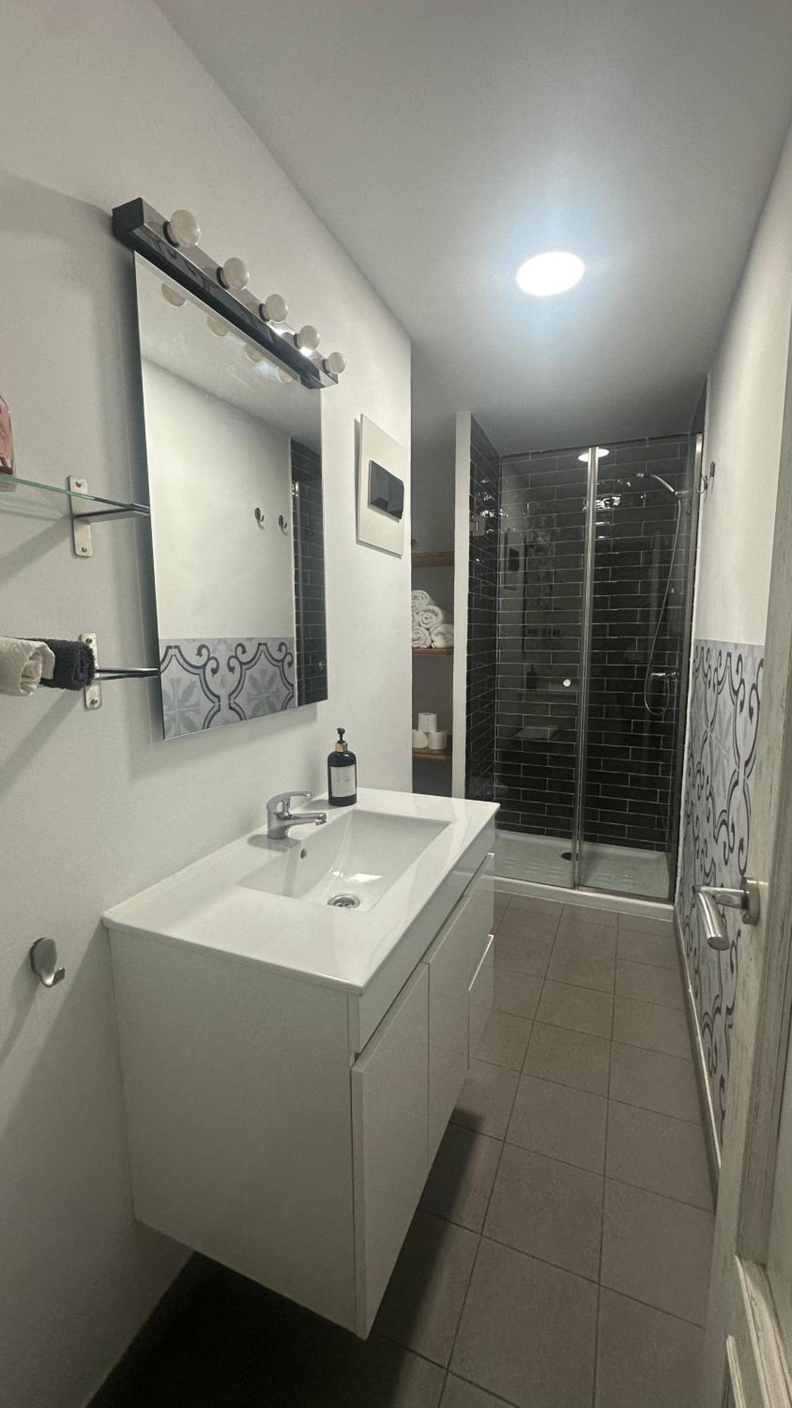 Centrico Rincon De Ensueno Con Parking Privado Apartment Cordoba Exterior photo