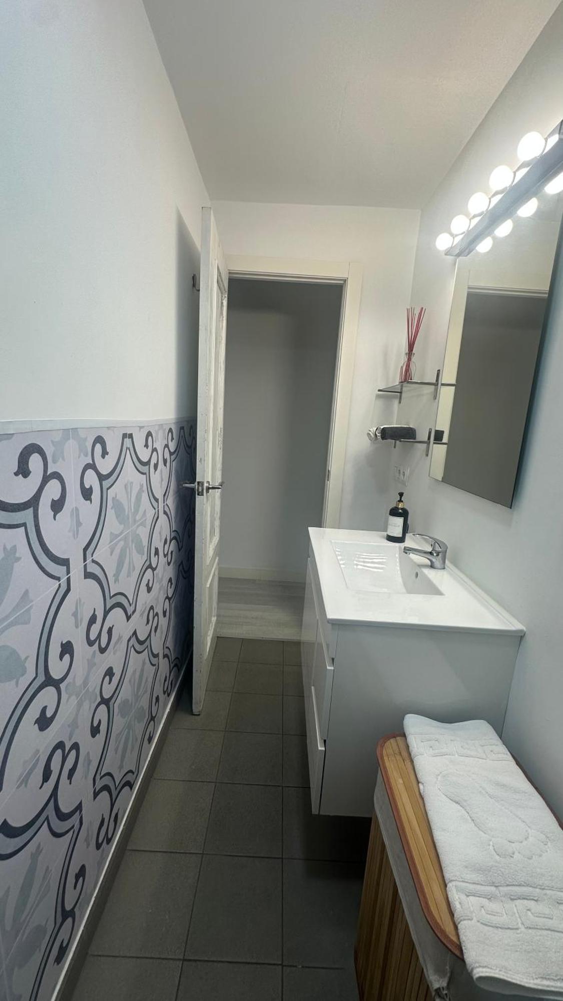 Centrico Rincon De Ensueno Con Parking Privado Apartment Cordoba Exterior photo